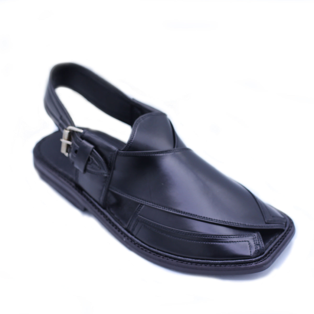 Peshawari Chappal