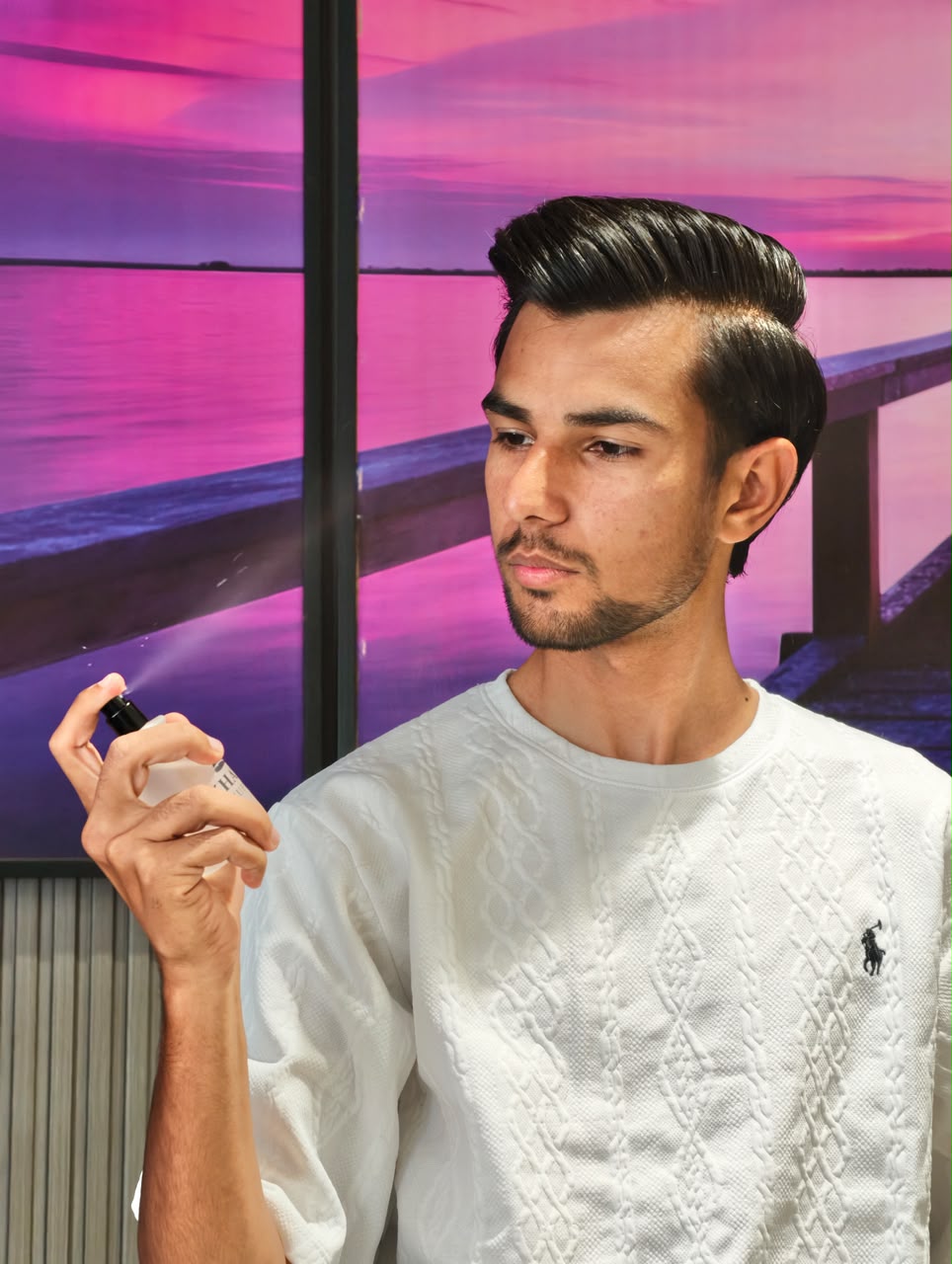 Khattak Supreme Pour Homme