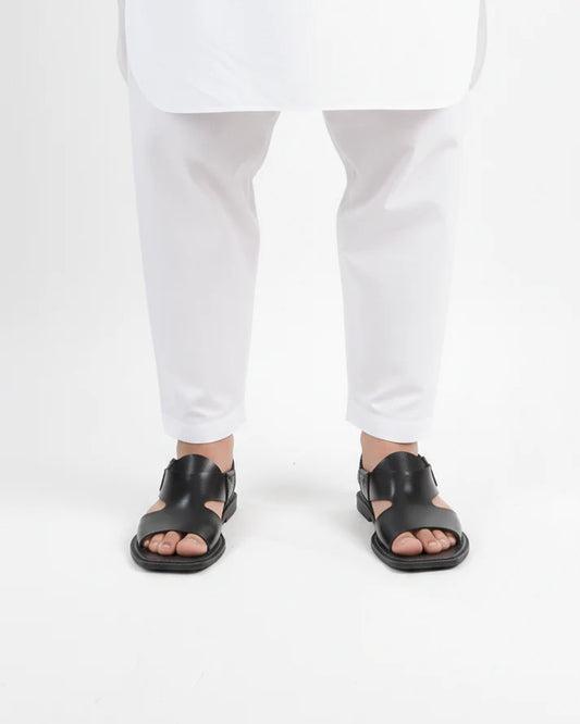 Handmade Pure Leather Panjedar Chappal