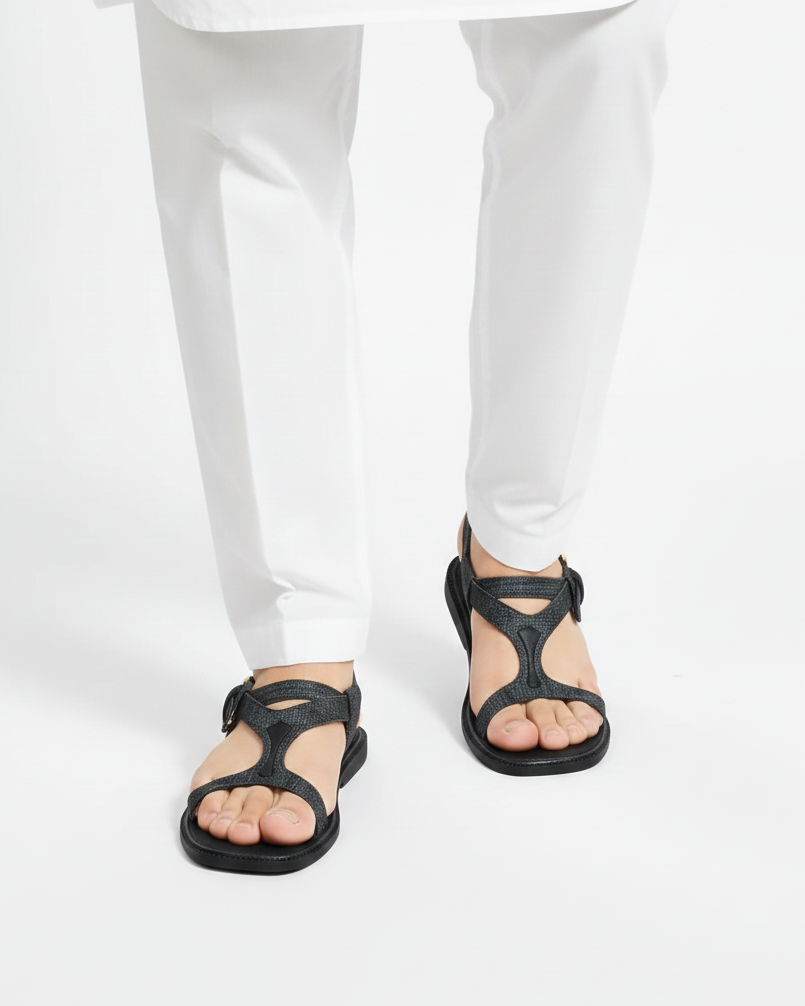 Pure Taar Handmade Panjedar Chappal