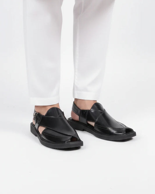 Handmade Double Sole Pure Leather Chappal