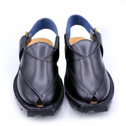 Premium Leather Norozi Chappal